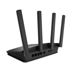 ASUS RT-BE55 wireless router 2.5 Gigabit Ethernet Dual-band (2.4 GHz / 5 GHz) Black - image 6