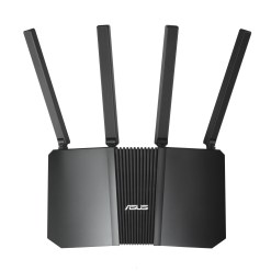 ASUS RT-BE55 wireless router 2.5 Gigabit Ethernet Dual-band (2.4 GHz / 5 GHz) Black - image 7