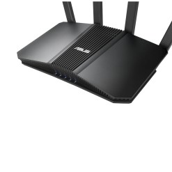 ASUS RT-BE55 wireless router 2.5 Gigabit Ethernet Dual-band (2.4 GHz / 5 GHz) Black - image 8