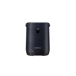 ASUS ZenBeam L2 Short throw projector 400 ANSI lumens DLP 1080p (1920x1080) Navy