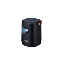 ASUS ZenBeam L2 Short throw projector 400 ANSI lumens DLP 1080p (1920x1080) Navy - image 4
