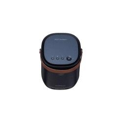 ASUS ZenBeam L2 Short throw projector 400 ANSI lumens DLP 1080p (1920x1080) Navy - image 6