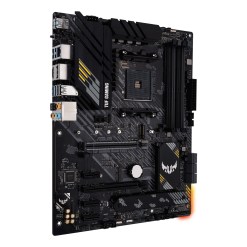 ASUS TUF Gaming B550-PLUS AMD B550 Socket AM4 ATX - image 2