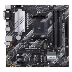 ASUS PRIME B550M-A AMD B550 Socket AM4 micro ATX - image 4