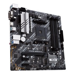 ASUS PRIME B550M-A AMD B550 Socket AM4 micro ATX - image 5