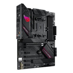 ASUS ROG STRIX B550-F GAMING AMD B550 Socket AM4 ATX - image 2
