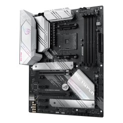 ASUS ROG STRIX B550-A GAMING AMD B550 Socket AM4 ATX - image 3