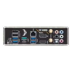 ASUS TUF GAMING B550-PLUS WIFI II AMD B550 Socket AM4 ATX - image 10