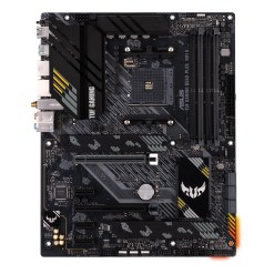ASUS TUF GAMING B550-PLUS WIFI II AMD B550 Socket AM4 ATX - image 2
