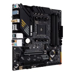 ASUS TUF GAMING B550M-PLUS WIFI II AMD B550 Socket AM4 micro ATX - image 3