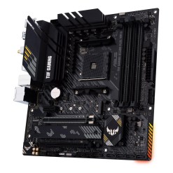 ASUS TUF GAMING B550M-PLUS WIFI II AMD B550 Socket AM4 micro ATX - image 6