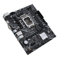 ASUS PRIME H610M-K D4 Intel H610 LGA 1700 micro ATX - image 5