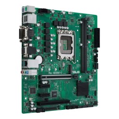 ASUS Pro H610M-C-CSM Intel H610 LGA 1700 micro ATX - image 3
