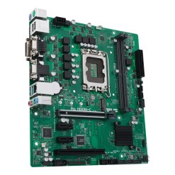 ASUS Pro H610M-C-CSM Intel H610 LGA 1700 micro ATX - image 4