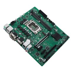 ASUS Pro H610M-C-CSM Intel H610 LGA 1700 micro ATX - image 5