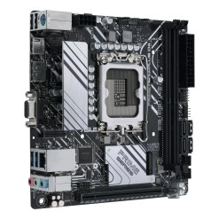ASUS PRIME H610I-PLUS D4-CSM Intel H610 LGA 1700 mini ITX - image 3