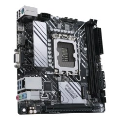 ASUS PRIME H610I-PLUS D4-CSM Intel H610 LGA 1700 mini ITX - image 4
