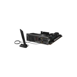 ASUS ROG STRIX B650E-I GAMING WIFI AMD B650 Socket AM5 mini ITX