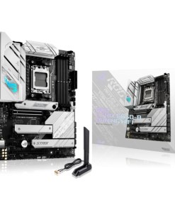 ASUS ROG STRIX B650-A GAMING WIFI AMD B650 Socket AM5 ATX