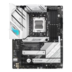 ASUS ROG STRIX B650-A GAMING WIFI AMD B650 Socket AM5 ATX - image 2