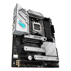 ASUS ROG STRIX B650-A GAMING WIFI AMD B650 Socket AM5 ATX - image 4