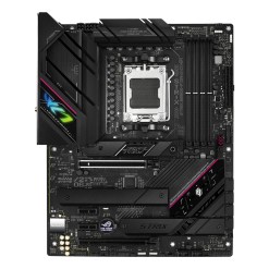ASUS ROG STRIX B650E-F GAMING WIFI AMD B650 Socket AM5 ATX - image 2