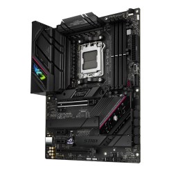 ASUS ROG STRIX B650E-F GAMING WIFI AMD B650 Socket AM5 ATX - image 3