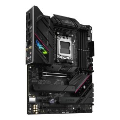 ASUS ROG STRIX B650E-F GAMING WIFI AMD B650 Socket AM5 ATX - image 4