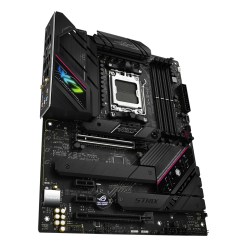 ASUS ROG STRIX B650E-F GAMING WIFI AMD B650 Socket AM5 ATX - image 5