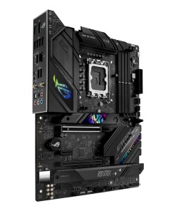 ASUS ROG STRIX B760-F GAMING WIFI Intel B760 LGA 1700 ATX
