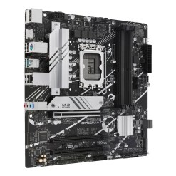 ASUS PRIME B760M-A D4-CSM Intel B760 LGA 1700 micro ATX - image 2