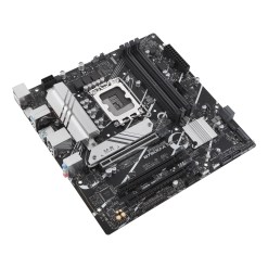 ASUS PRIME B760M-A D4-CSM Intel B760 LGA 1700 micro ATX - image 4