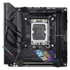 ASUS ROG STRIX B760-I GAMING WIFI Intel B760 LGA 1700 mini ITX - image 4
