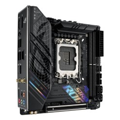 ASUS ROG STRIX B760-I GAMING WIFI Intel B760 LGA 1700 mini ITX - image 5