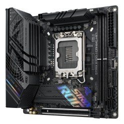 ASUS ROG STRIX B760-I GAMING WIFI Intel B760 LGA 1700 mini ITX - image 6