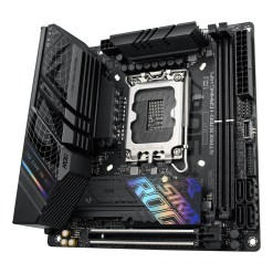 ASUS ROG STRIX B760-I GAMING WIFI Intel B760 LGA 1700 mini ITX - image 8