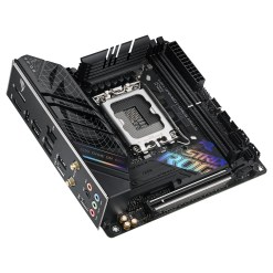 ASUS ROG STRIX B760-I GAMING WIFI Intel B760 LGA 1700 mini ITX - image 9