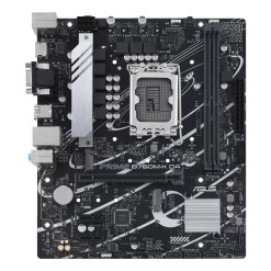 ASUS PRIME B760M-K D4 Intel B760 LGA 1700 micro ATX - image 2