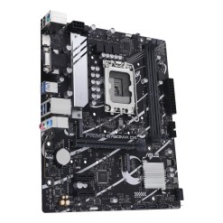 ASUS PRIME B760M-K D4 Intel B760 LGA 1700 micro ATX - image 4