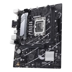 ASUS PRIME B760M-K D4 Intel B760 LGA 1700 micro ATX - image 5