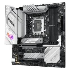ASUS ROG STRIX B760-G GAMING WIFI Intel B760 LGA 1700 micro ATX - image 2