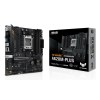 ASUS TUF GAMING A620M-PLUS AMD A620 Socket AM5 micro ATX