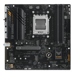 ASUS TUF GAMING A620M-PLUS AMD A620 Socket AM5 micro ATX - image 2