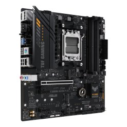 ASUS TUF GAMING A620M-PLUS AMD A620 Socket AM5 micro ATX - image 3