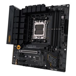 ASUS TUF GAMING B650M-E WIFI AMD B650 Socket AM5 micro ATX - image 6