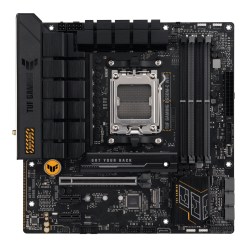 ASUS TUF GAMING B650M-E WIFI AMD B650 Socket AM5 micro ATX - image 8