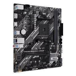 ASUS PRIME B550M-K ARGB AMD B550 Socket AM4 micro ATX - image 3