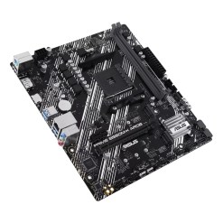 ASUS PRIME B550M-K ARGB AMD B550 Socket AM4 micro ATX - image 5