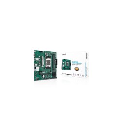ASUS PRO A620M-DASH-CSM AMD A620 Socket AM5 micro ATX - image 6
