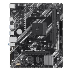 ASUS PRIME A520M-R AMD A520 Socket AM4 micro ATX - image 2
